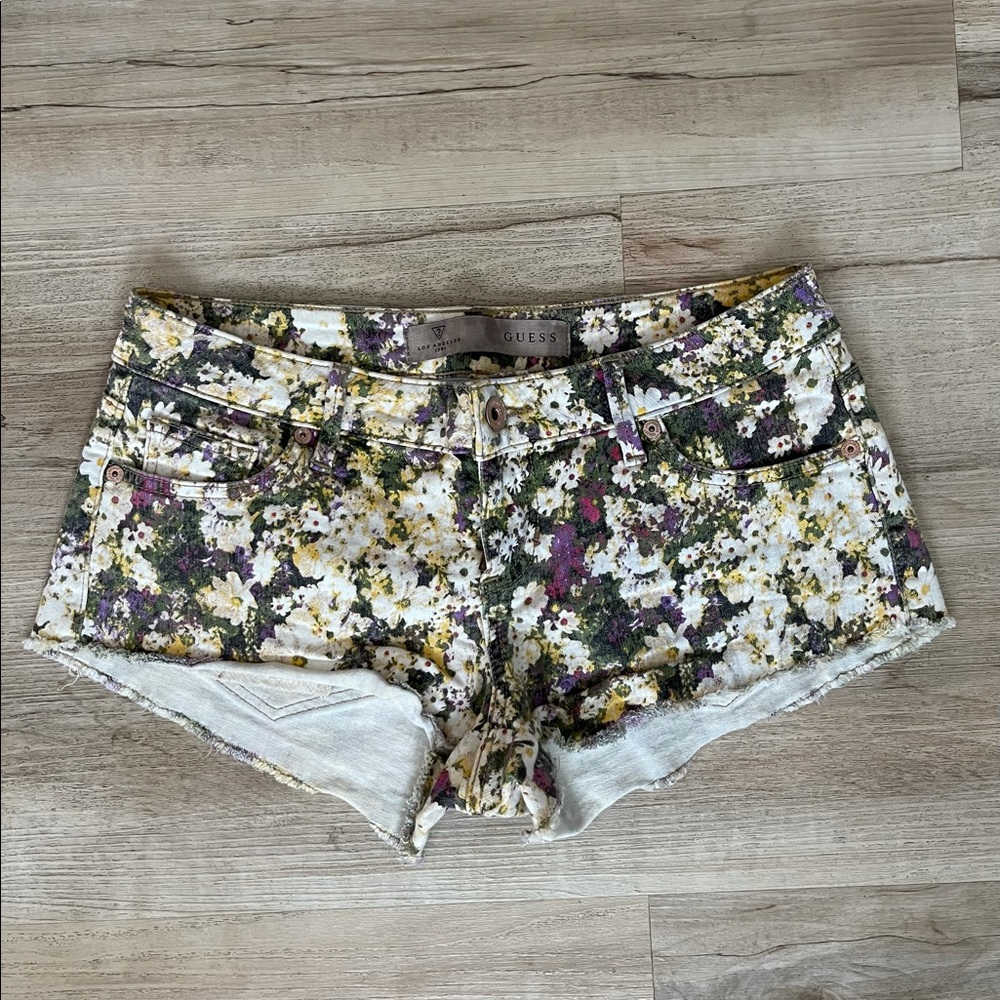 Guess Shorts